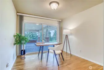 Bedroom 1