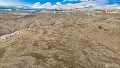 Amazing Panoramic Views!