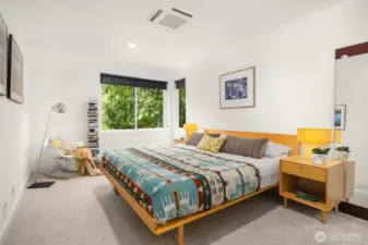 Second Primary Bedroom.