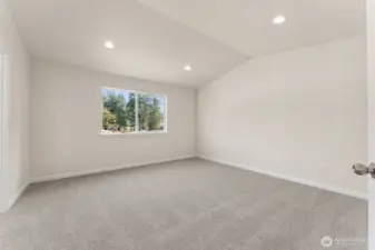 Photos are of lot 44 at Star Lake Crossing.