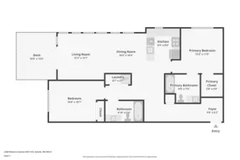 Property Floorplan