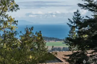 Strait Views