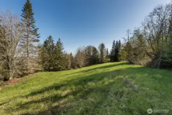 slope