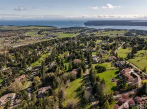 Aerial Views