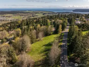 1.25 acres