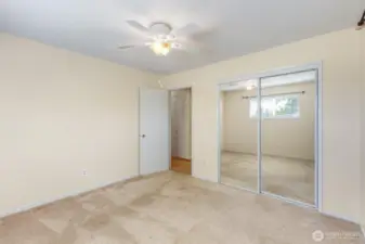 Bedroom #2