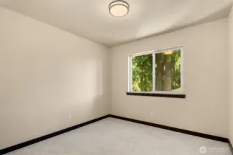 Bedroom #3