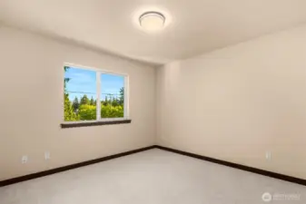 Bedroom #4