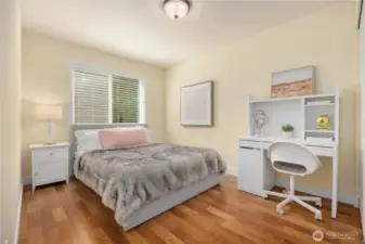 Guest bedroom 2