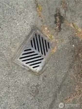 Stormwater