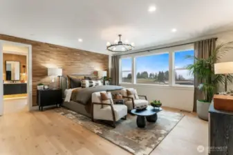 Primary Suite
