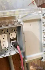 out door plugs