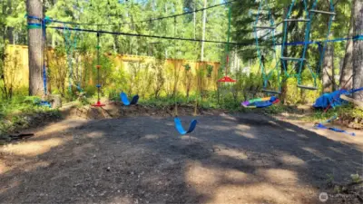 Play Structure