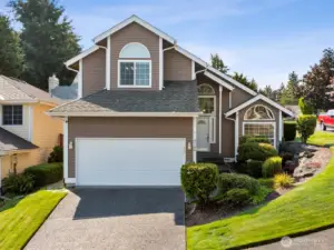 Welcome to 4749 SW 314th Place Federal Way