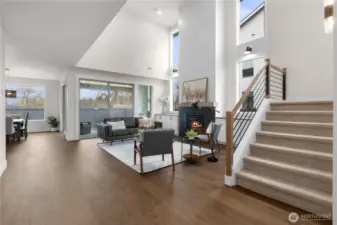 Photos are not of  actual home. Photos are of same floorplan and may contain upgrades. Colors and specs may vary.