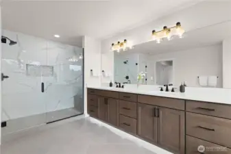 Photos are not of  actual home. Photos are of same floorplan and may contain upgrades. Colors and specs may vary.