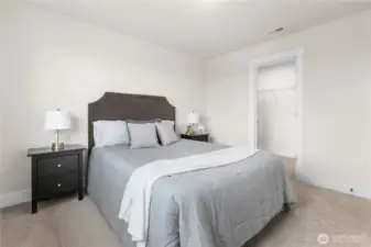 Photos are not of  actual home. Photos are of same floorplan and may contain upgrades. Colors and specs may vary.