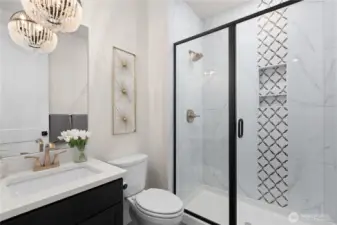 Photos are not of  actual home. Photos are of same floorplan and may contain upgrades. Colors and specs may vary.