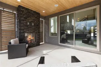 Photos are not of  actual home. Photos are of same floorplan and may contain upgrades. Colors and specs may vary.