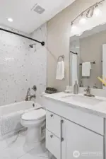 Main Level Primary Ensuite