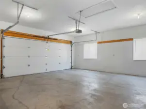 Garage - virtual enhanced