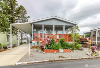 Great home for sale in Belmor Park!