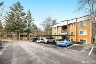 Located in the heart of downtown Kirkland