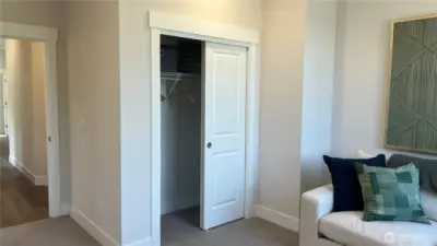 Bdrm 4 or Bonus room