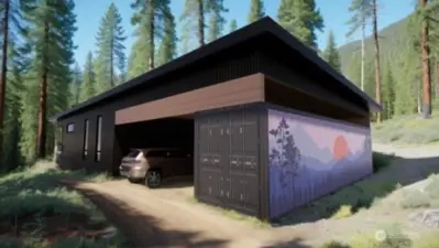 Artist Rendering