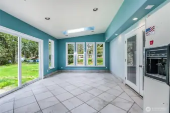 Sunroom