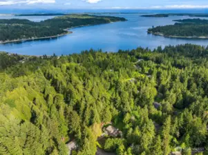 One of the island's most popular areas!