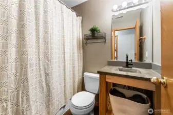 Guest Bath