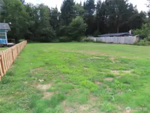 Nice sized property