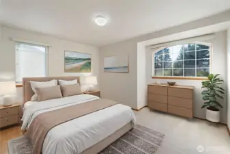 BR 2, virtual staging