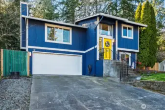 This one is sure to capture your heart!  Schedule a private tour TODAY!