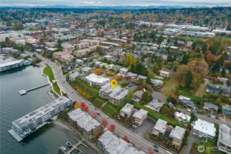 All just moments from the shops, dining, and waterfront of downtown Kirkland—this one truly has it all.