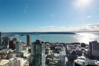 Incredible, more aerial views!