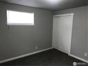 Lower unit