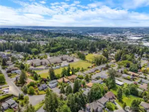 aerial photo #2