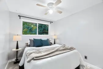 Bedroom #2