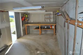 Lower Level Shop