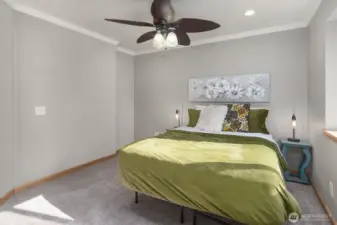 Bedroom #2
