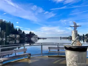 Relax and soak in the beauty