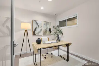 Bedroom Three (3 of 3)