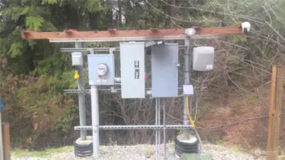 Electrical Panel