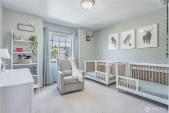 Bedroom #3