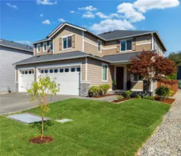 Don't Miss Out on Owning This Amazing Picture-Perfect Home!