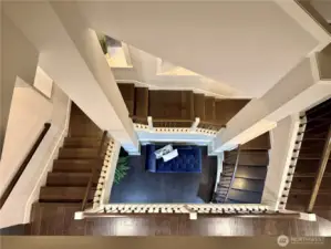 Stairwell