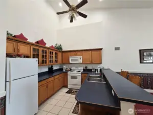 This Kitchen has so many possibilities