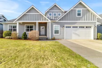 Welcome to 1963 Bluestem St in Lynden